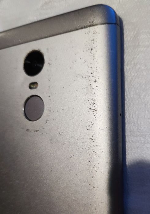 Telefon Xiaomi Redmi Note 4  4/64GB  USZKODZONY