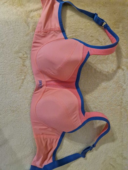 Panasche sport biustonosz treningowy