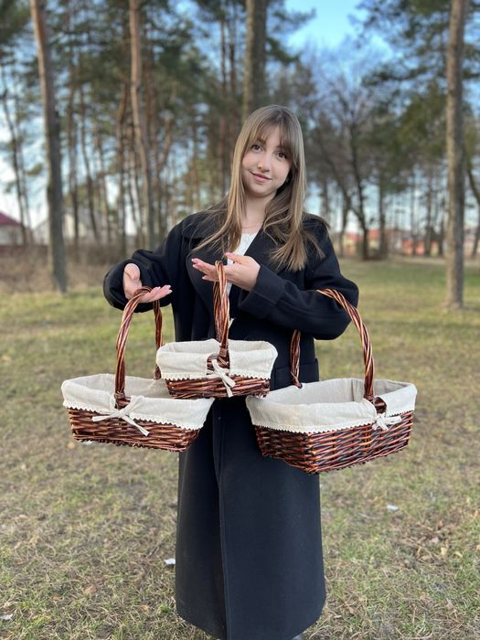 Великодні кошики