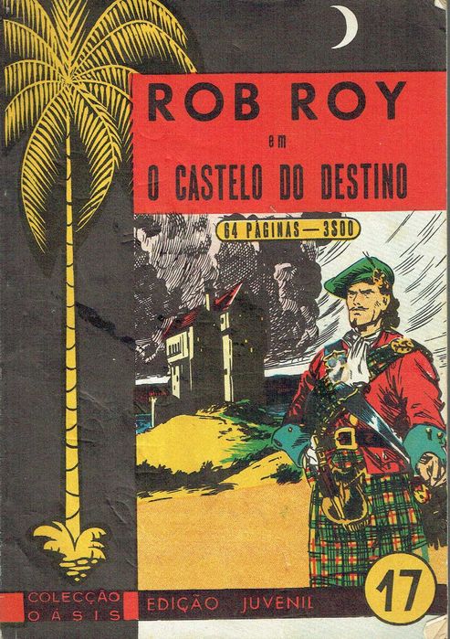 15972

Coleção Oásis

Edições Cavaleiro Andante