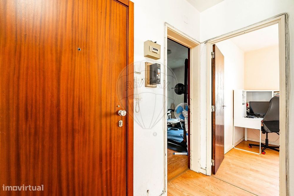 Apartamento T3 para venda