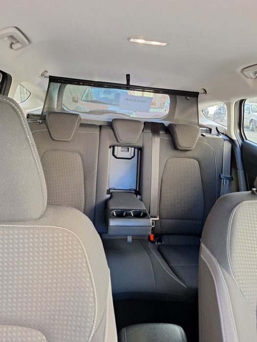 Ford Focus SW 1.5 2018.11