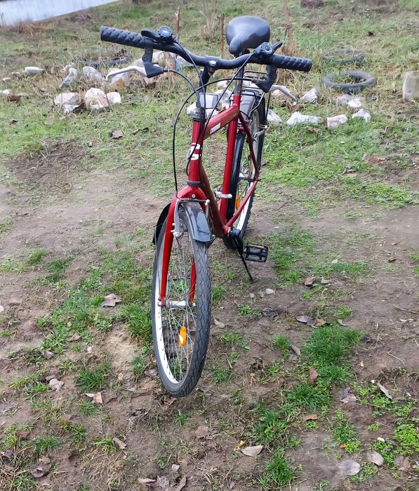 Продам велосипед