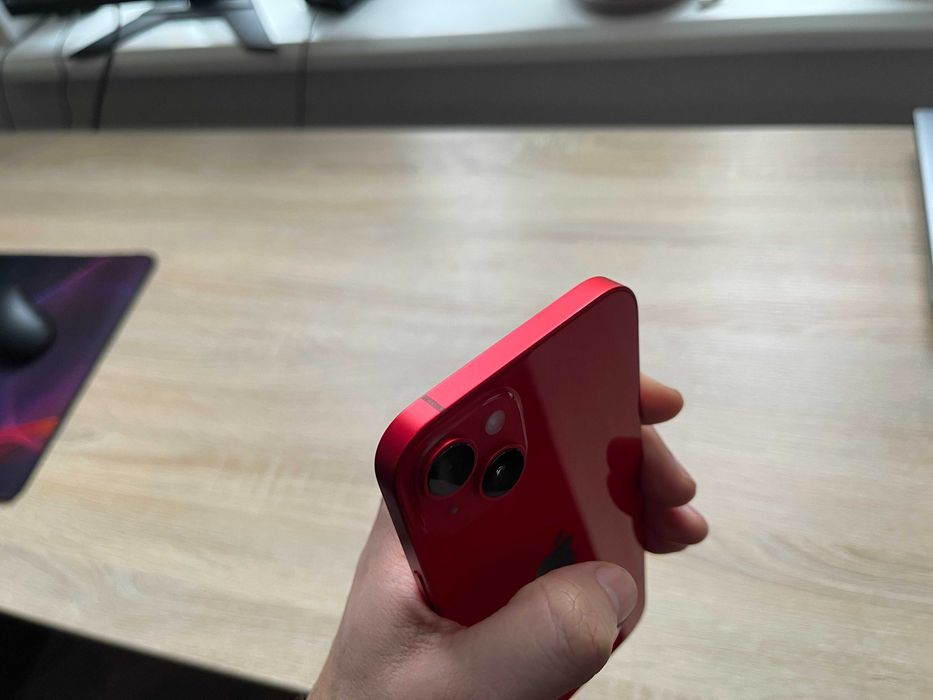 Як новий - Apple iPhone 14 Plus 128gb - 100% батарея (оригінальна)