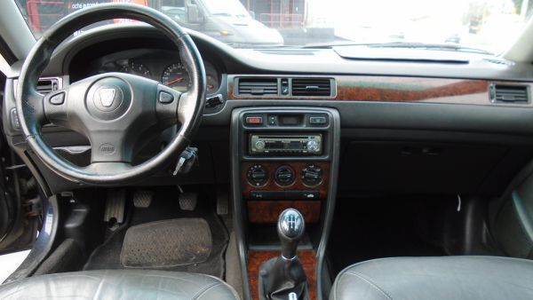 Para Peças Rover 45 Hatchback (Rt)