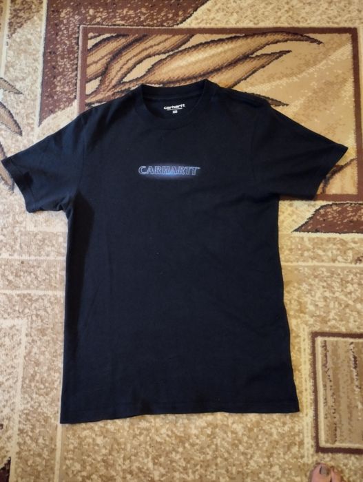 Футболка CARHARTT , S стан нової