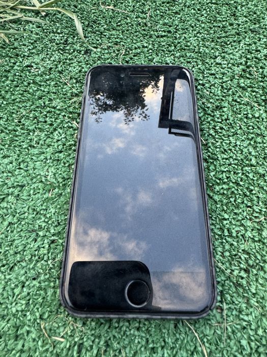 Apple IPhone 8 64GB Black ( Neverlock)