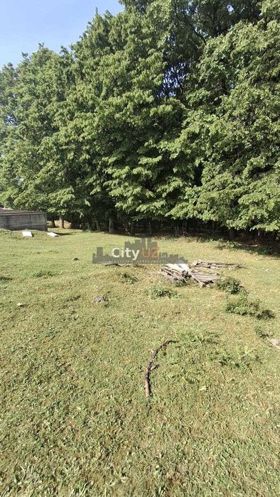 Продається земельна ділянка біля Татоша