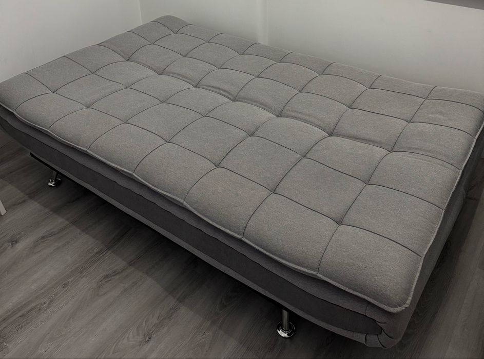 Sofá Cama Conforama