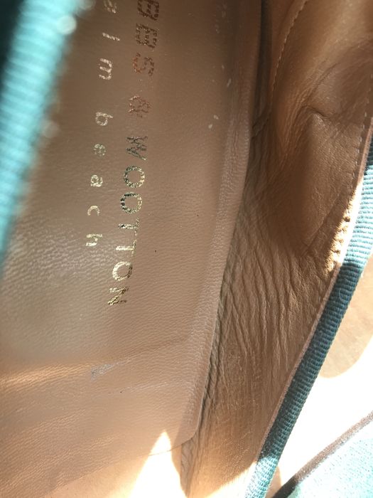 Лоферы stubbs & wootton