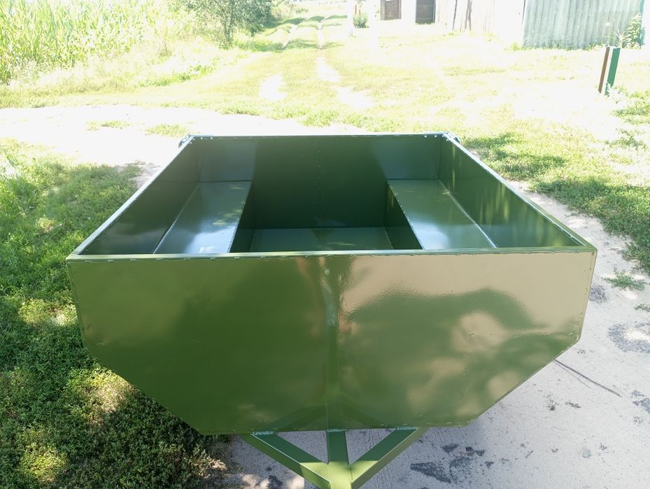 Продам прицеп для квадроцикла