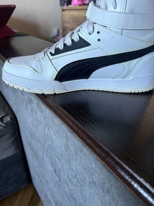 Кроссовки Puma forever better