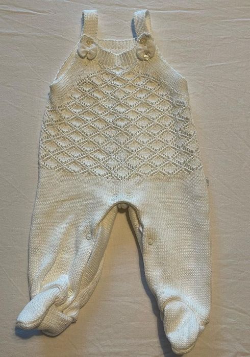 Lote roupas bb menina 0 a 6 meses(+300 peças)