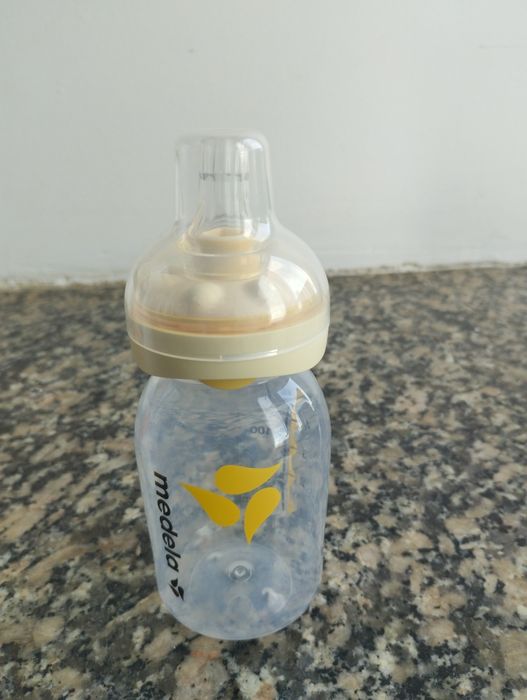 Medela Biberão Calma