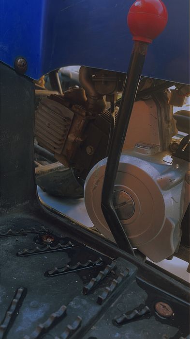 Vendo uma moto 4 125cc