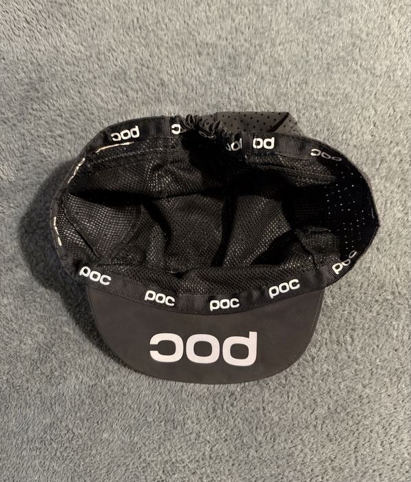 Czapeczka rowerowa/kolarska POC Avip Reflective Cap