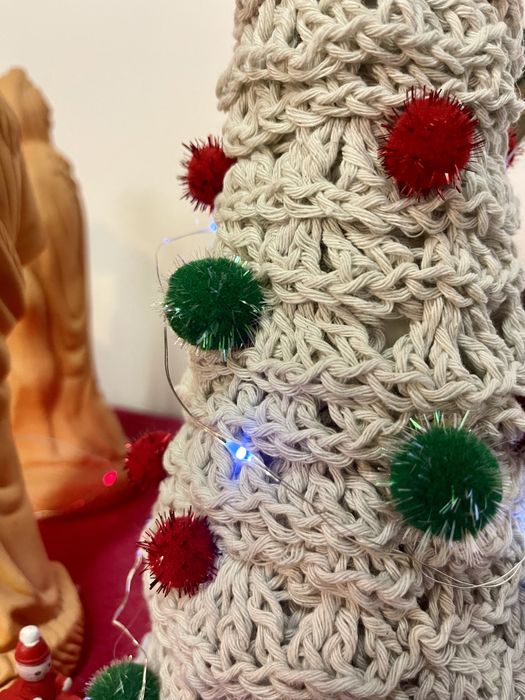 Decoração de Natal