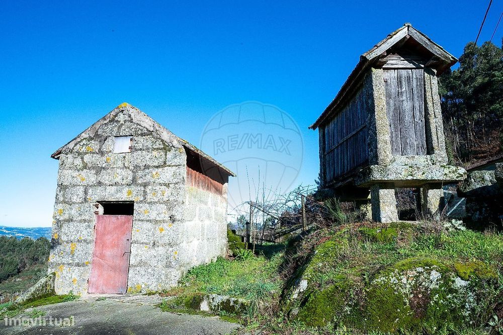 Terreno  para venda — São Simão, Porto
