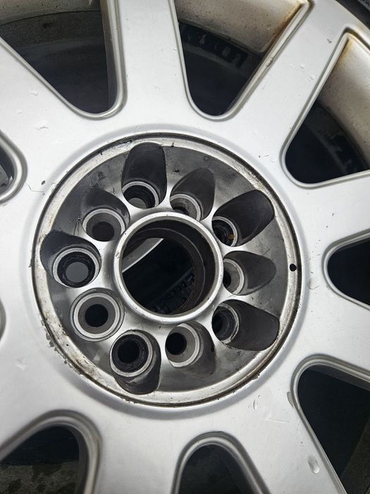 Jantes Audi Style RS6 C5 R18 5x100/5x112
