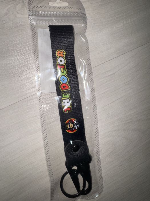 Porta chaves Valentino Rossi