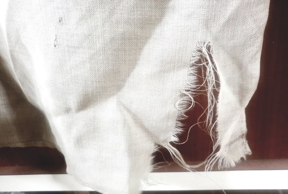 Rara antiga bandeira portuguesa da Cruz da Ordem de Cristo