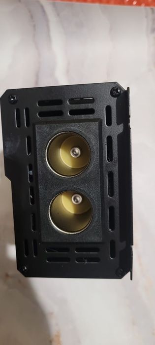 Преобразователь/ инвертор 12-220