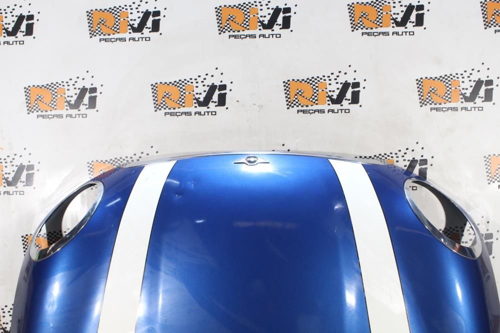 Capot MINI Mini (R56)