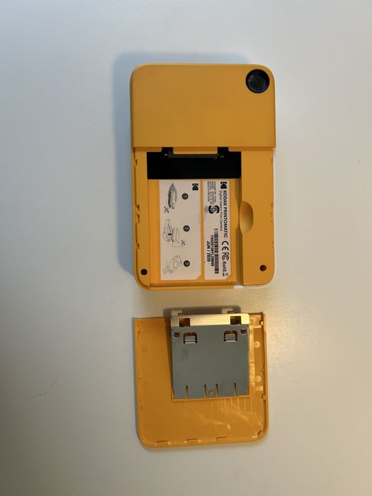 Kodak Printomatic