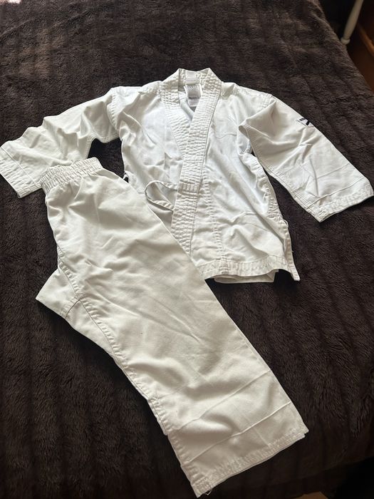 Fato karaté criança, kimono