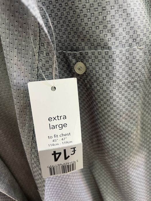 Рубашка мужская George