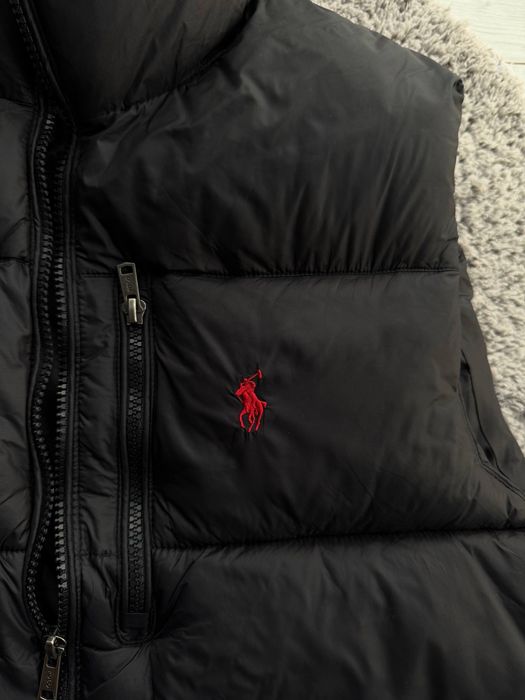 Polo Ralph Lauren Kamizelka