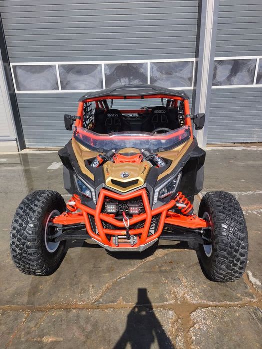 Can-Am