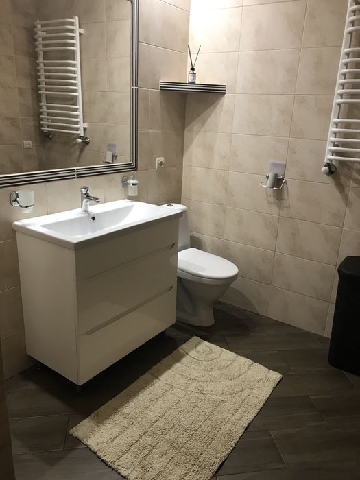 Квартира подобово