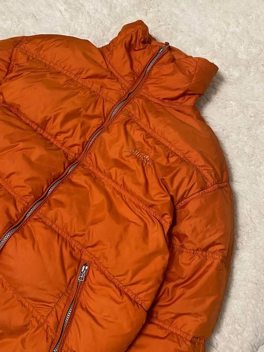 Kurtka ellesse stan 10/10
