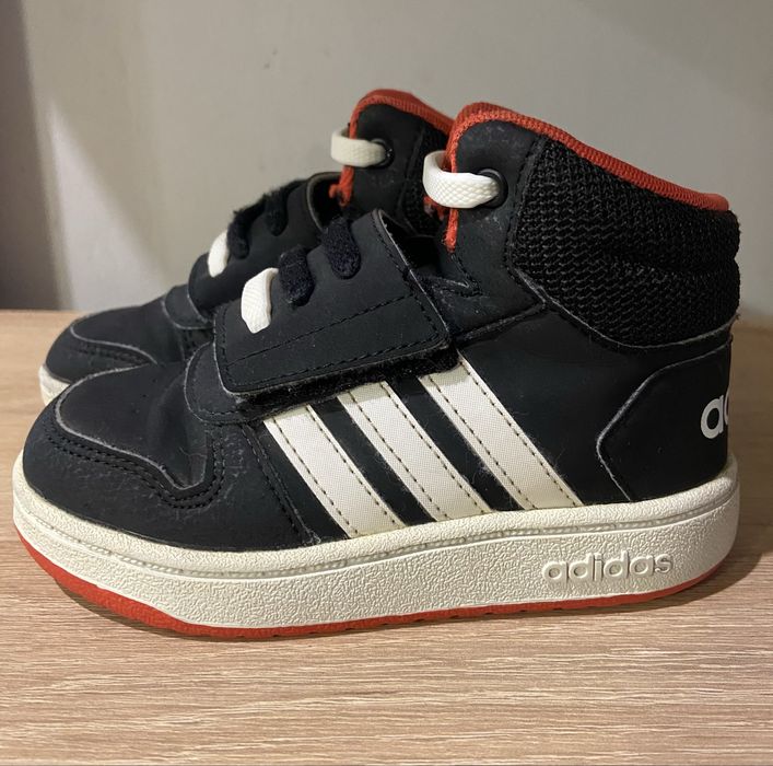 Продам Хайтопи adidas