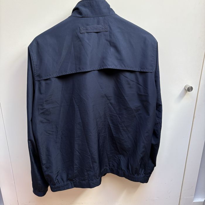 Casaco GANT Azul Escuro “The Hampshire 3.0”