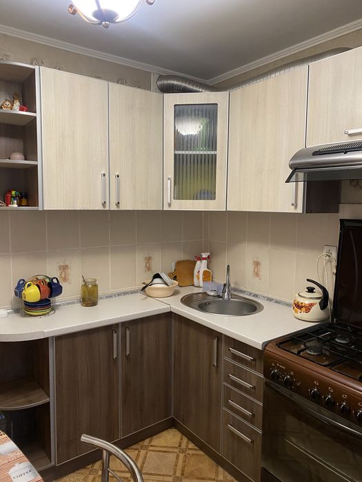 Продам 2х кімнатну квартиру в районі Болгарбуду