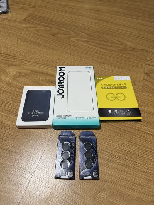 iPhone 14 Pro Silver 256GB