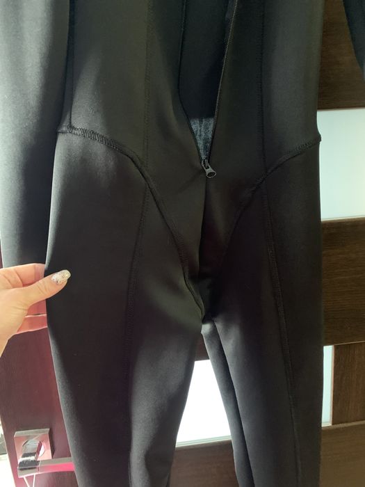 Комбінезон для залу