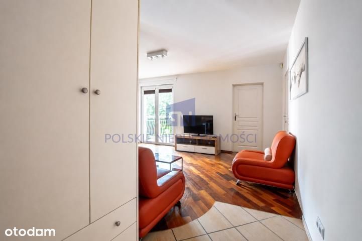 Krzyki | 2 pokoje | Balkon | Miejsce postojowe.