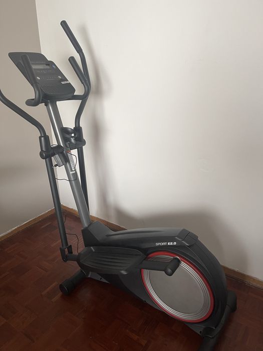 Bicicleta Eliptica427636918374246406
