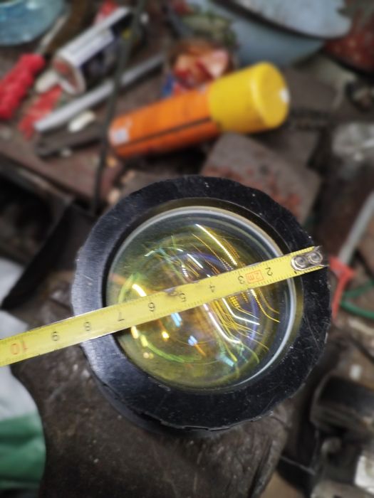 Великий універсальний, об'єктив, лінза  ссср,вінтажний фотоапарат, рар