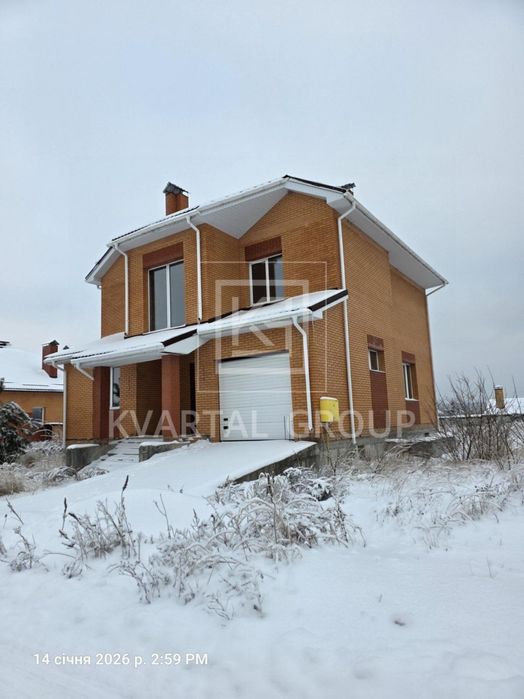 Продаж / Будинок / Хутірська, Михайлівка-Рубежівка