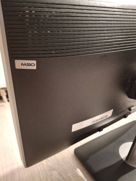 Monitor Dell U2312HM