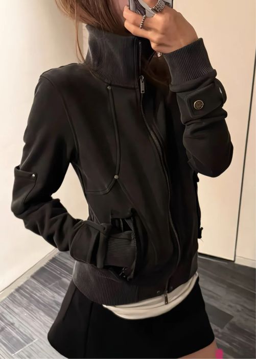 Кофта/Жакет