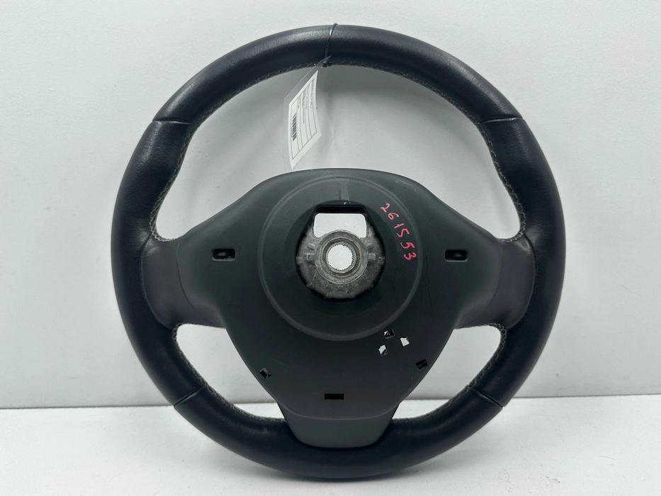 Volante - Renault Clio IV GT