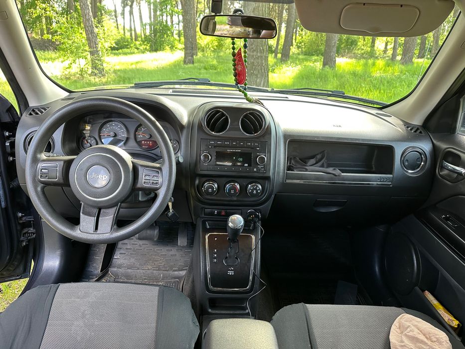 Продам Автомобіль jeep