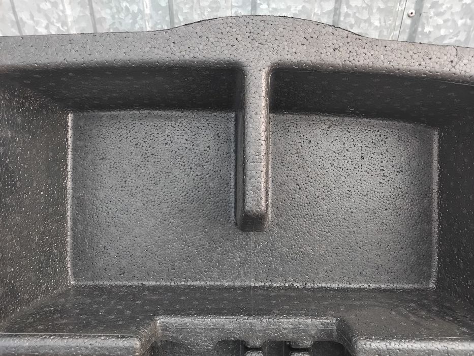 Wkład koła zapasowego KIA HYUNDAI