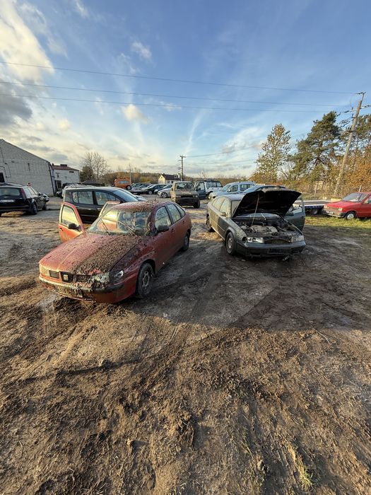Auto kasacja załomomowanie  pojazdów siedlce +100km