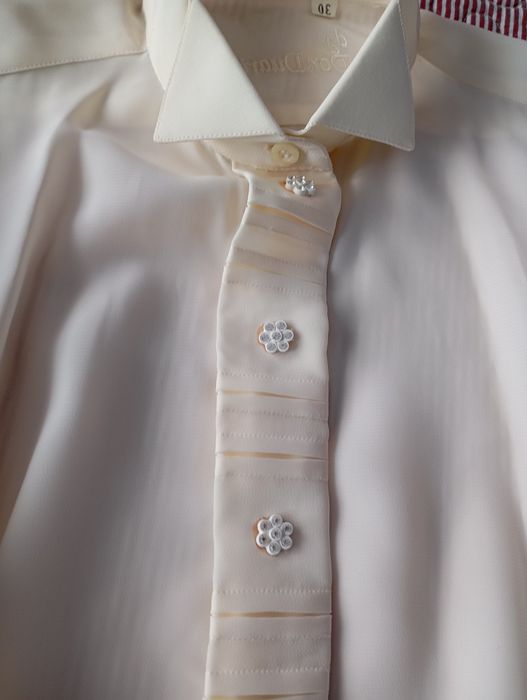 Conjunto de cerimónia